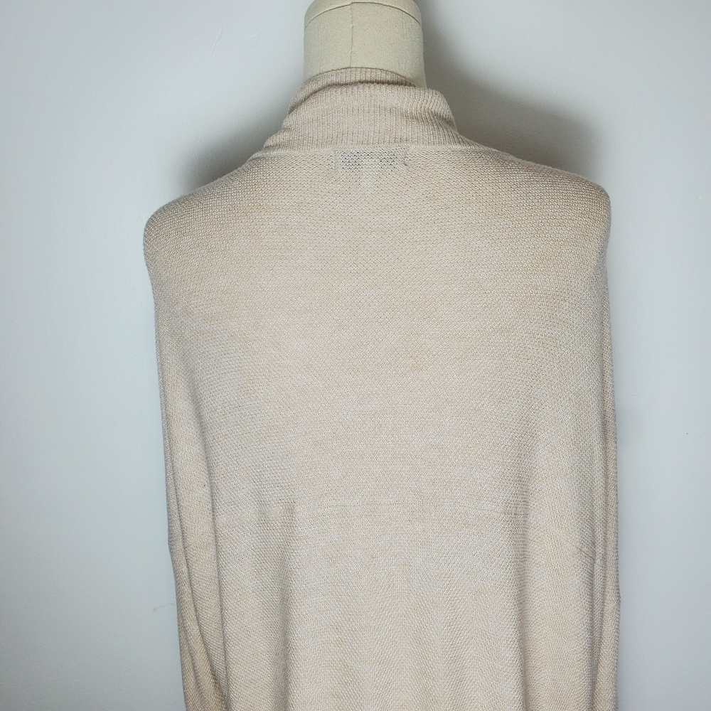 Aritzia Babaton Cashmere Blend Open Cardigan - Picture 7 of 8